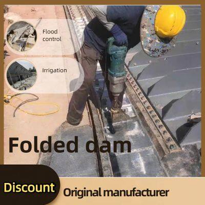 Pneumatic Shield Gate photo-1