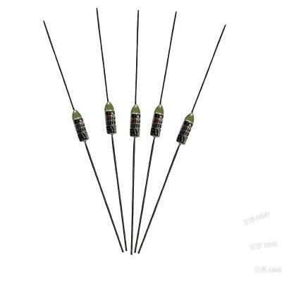 Emerson Microtemp Thermal Protector | G7f01167c G7f51167c Thermal Fuse