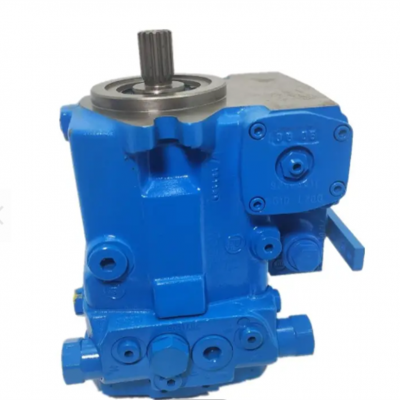 A10VG18 A10VG28 A10VG63 Series A10VG63EZ2DM1 A10VG63EZ2DM1/10R-NSC10K023EH-S R902192029 Hydraulic Variable Piston Pump