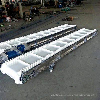 Belt Conveyor for Gravel Feeding and Coal Transportation, Inclined Conveyor for Mines photo-4