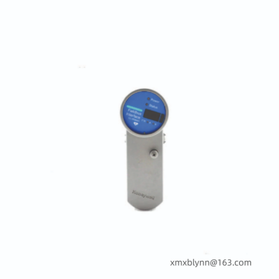 Honeywell CC - PAOH51 Модуль аналогового выхода HART