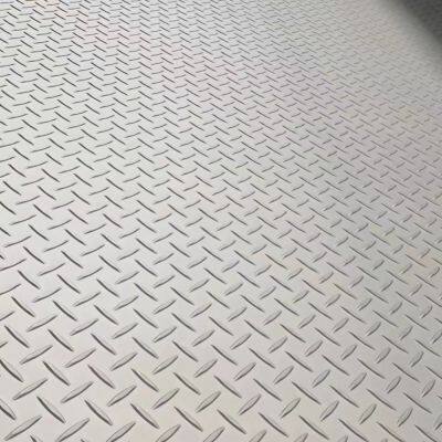 Steel Sheet & Plate & Checkered Steel Plate,2.5、3.0、3.5、4.0、4.5、5.0、6.0、7.0、8.0、10、12 photo-2