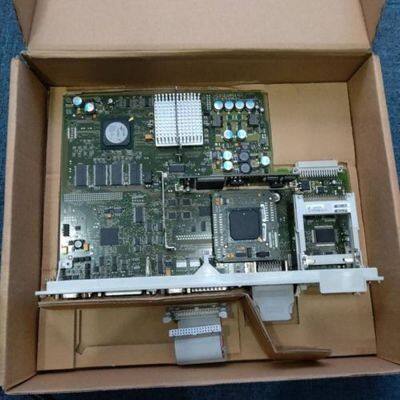 Siemens | Siemens | 810d Main Board Ccu3 photo-2