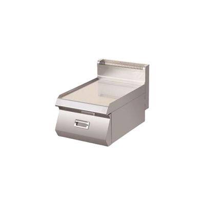 Countertop Table 400x620x430mm With Adjustable Legs and Heavy-Duty Frame