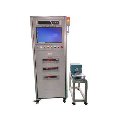 Low Noise High Precision Hysteresis Dynamometer for Micro Motor Performance Testing photo-2