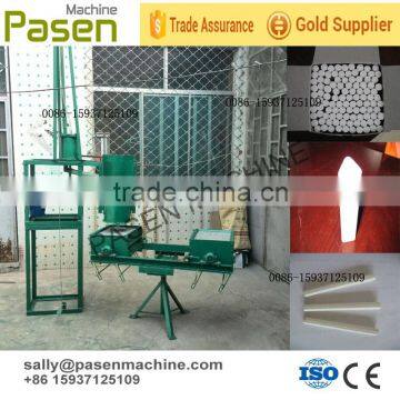 School Chalk Production / Dustless Chalk Making Machine / Chalk Piece Making Machine photo-2