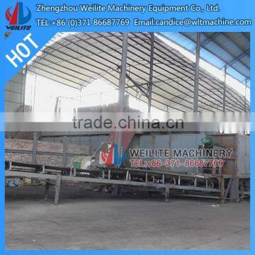 Charcoal Belt Dryer , Mesh Belt Dryer , Coal Briquette Belt Dryer , Pellet Belt Dryer , Ore Briquette Belt Dryer , Belt Dryer photo-6