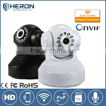 XM Brand Smart Home Automation GSM Surveillance Camera Wifi Wireless CCTV IP Remote