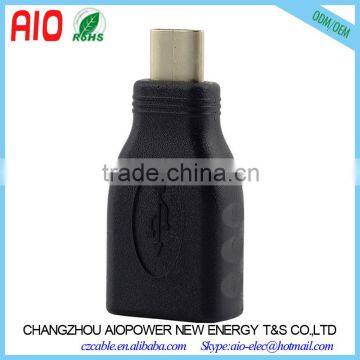 10Gbps Super Speed USB 3.0 A Type Female USB 3.1 C Type Male Adaptor Connector for Macbook photo-3