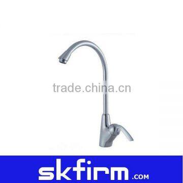 Long Neck Kitchen Water Faucet