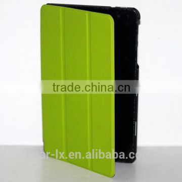 manufacturer offer flip leather case cover , for dell venue 8 pro case