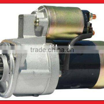 High performance Auto/Car Starter For Toyota RAV4 1CDFTV CLA2# 12V 1.4KW 28100-64300