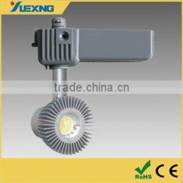 modern led track light