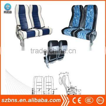 China Factory Supply Bus Passenger Seats for Various Kinds photo-6