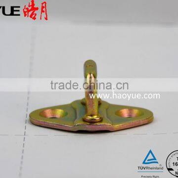 841 Auto Lock Buckle Latch