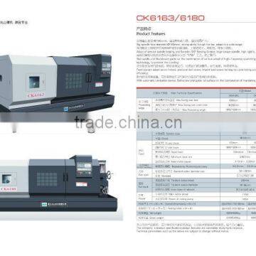 CK6163/6180
