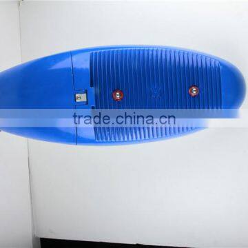 Professional Customized Aluminum Alloy Led Street Light Housing photo-2