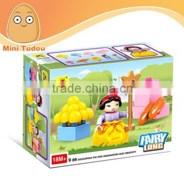 cheap puzzle toy building blick construction plastic building blocks