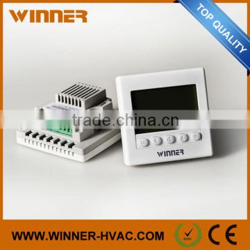 Top Quality Factory Direct Wholesale Heating Boiler Thermostat