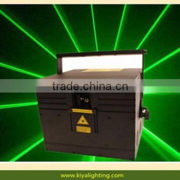 Wholesaler China 5w Rgb Full Color Laser Lights for Dicso,dj,concert,events