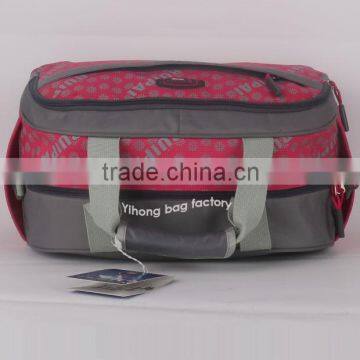 Strap Travel Sports Duffle Bag Gym for Teenge photo-6