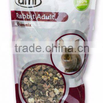 Ami Rabbit Adult - Dry Food for Adult Rabbits 1 kg