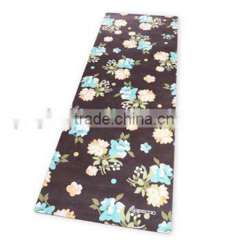 Wide Varieties Superior Materials Wear-resisting Inflatable Custom Made German Yoga Mat photo-5