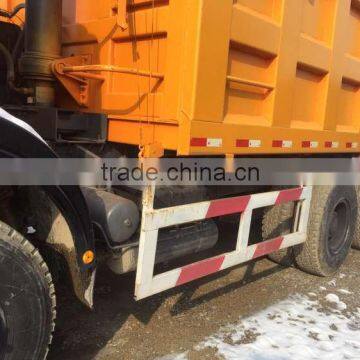 Beiben 25T Dump Truck Used Condition Year 2013 Beiben 25t Tipper Second Hand Beiben 25t Dump Truck for Sale photo-4