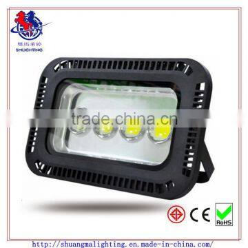 IP65 Outdoor High Power 200W LED Tunnel Light LED Flood Light photo-4