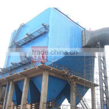 Dingli high efficiency ESP dust collector air purifer in mining and cement