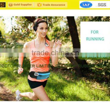 Running Waist Neoprene Belt Customized