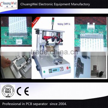 selective soldering machine for Electronic Appliances Production Line