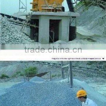 Mini Stone Crusher Price for Stone Crushing photo-3
