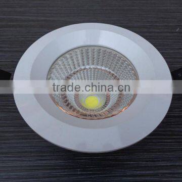 Zhongshna guzhen wisest down light led for home,cob led down light