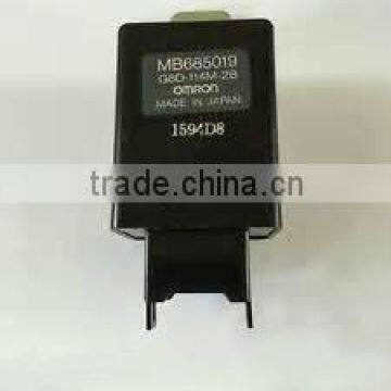 Door Control Relay OEM# MB685019 For MITSUBISHI photo-2