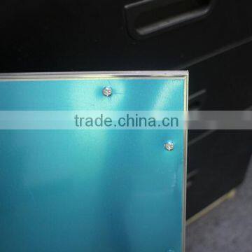 Wholesale Products 3 Years Warranty 595*595*10MM Home LED Ceiling Lighting Panel Light 40W photo-2