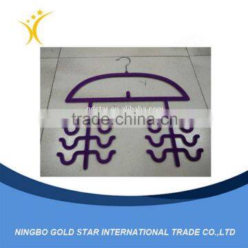 HOT selling cheap plastic Hanger