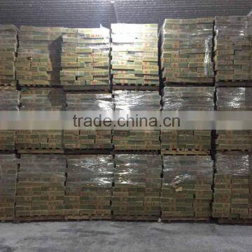 2015 Seafrozen Pacific Saury Whole Round 1#:120-140g/pc photo-6