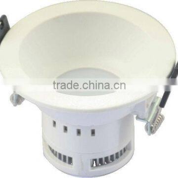 CE and RoHs approval led downlight