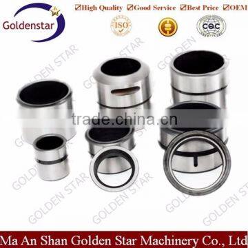 Good quality hydraulic hammer ring bushing , outer bushing