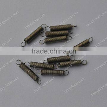 Minolta copier spare parts, DI 152/183 spring for upper picker finger