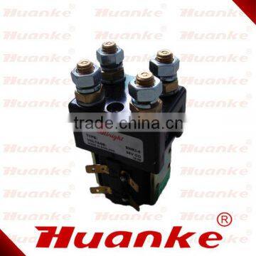 Forklift Parts Original Part Forklift SW82-6 Albright Contactor for HELI Electric Forklift