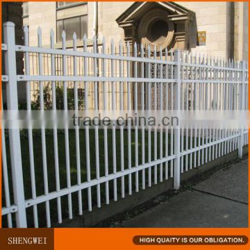 gates and steel fence design