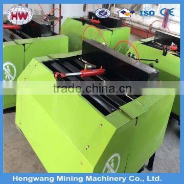 Grass Packing Machine