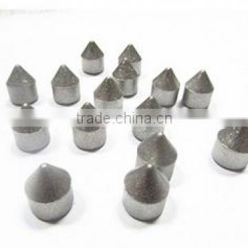 tungsten carbide botton for oil-field drilling