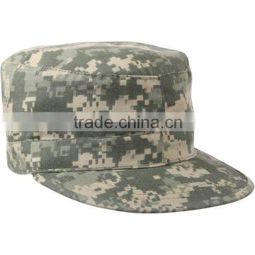 Vintage New Arrival Custom Military Cap Wholesale photo-3
