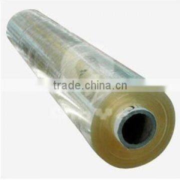 clear pvc film