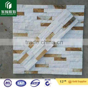 multicolor ledge stone, natural culture stone, cladding stone