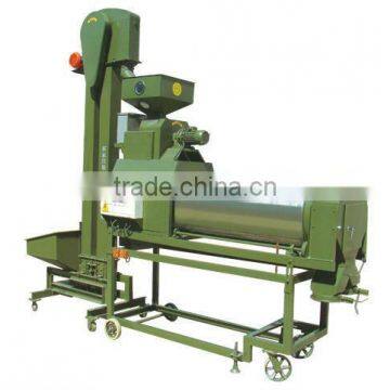 5XBY-5 seed treater