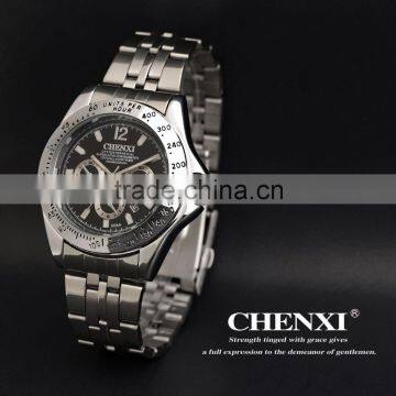 2015 Fashion High End Quality Luxury Watch Brands Watch Oem Quartz Watch Water Resist 5 Bar photo-4